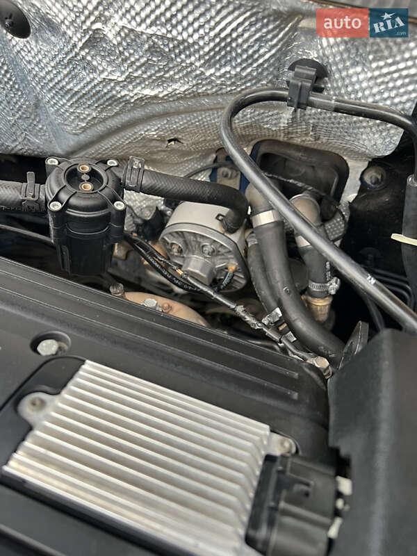 Седан Opel Vectra 2004 в Киеве