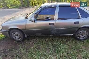 Седан Opel Vectra 1994 в Броварах