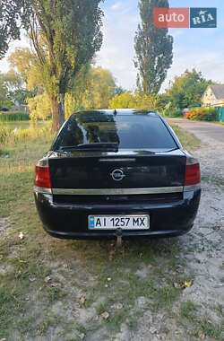 Лифтбек Opel Vectra 2005 в 