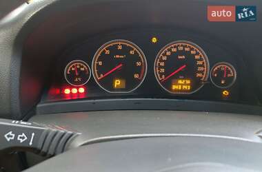 Лифтбек Opel Vectra 2005 в 