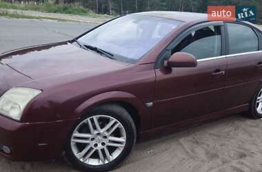 Ліфтбек Opel Vectra 2003 в Вишгороді