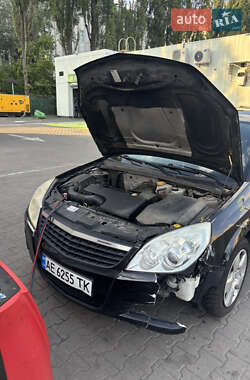 Универсал Opel Vectra 2005 в Киеве
