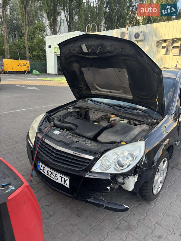 Универсал Opel Vectra 2005 в Киеве