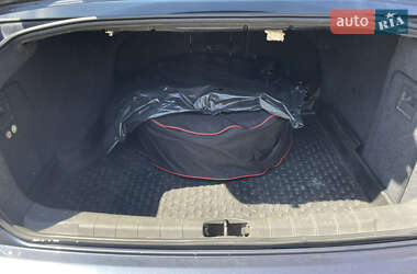 Седан Opel Vectra 2007 в 