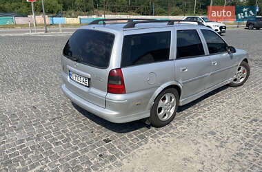 Универсал Opel Vectra 1999 в Каменском