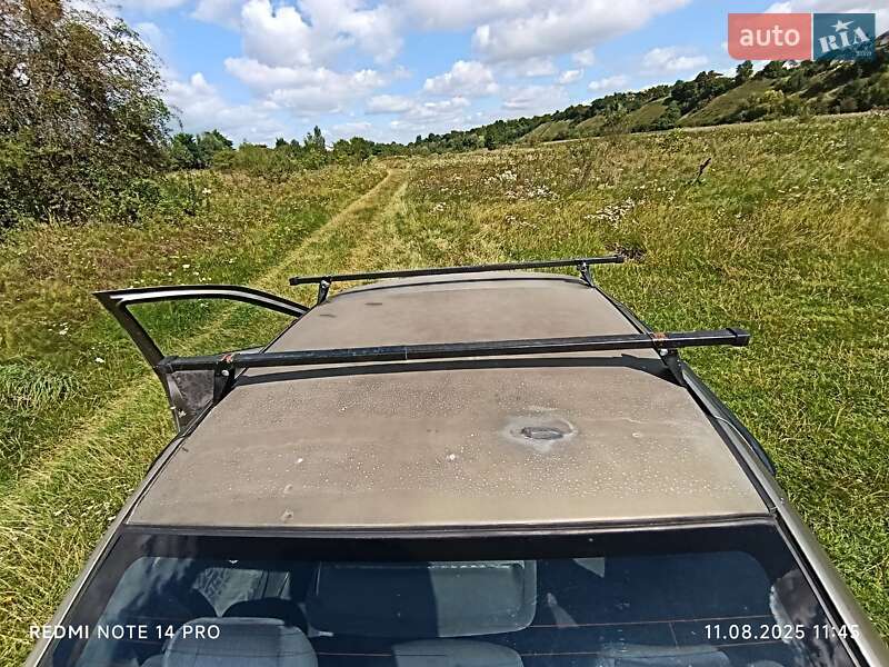 Седан Opel Vectra 1998 в Сокалі