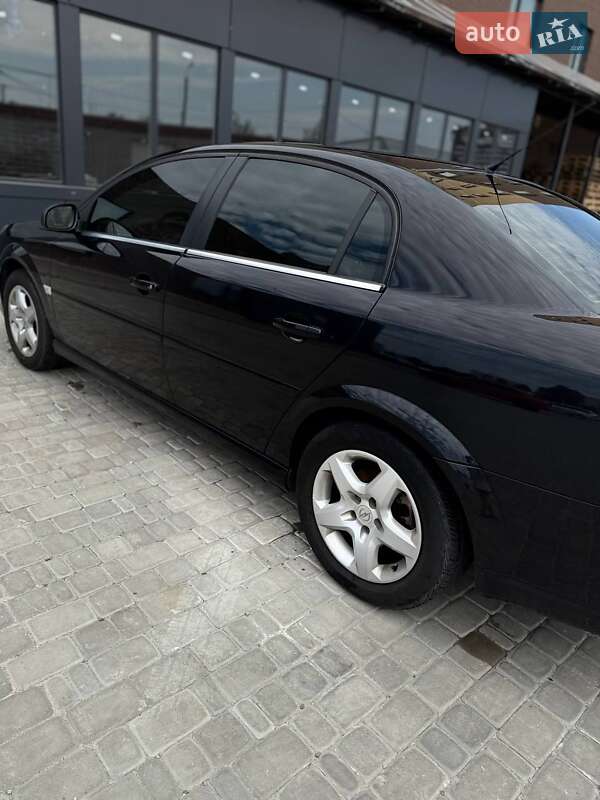 Седан Opel Vectra 2008 в Киеве