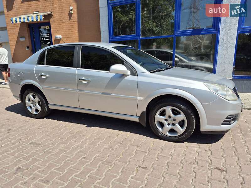 Седан Opel Vectra 2007 в Одессе