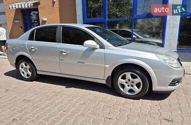 Седан Opel Vectra 2007 в 
