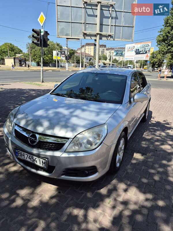 Седан Opel Vectra 2007 в Одессе