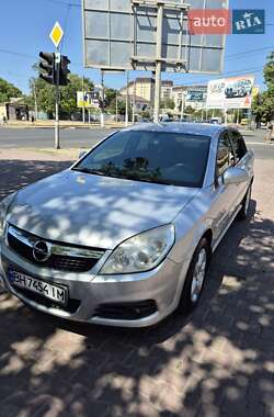 Седан Opel Vectra 2007 в 