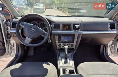 Седан Opel Vectra 2007 в 