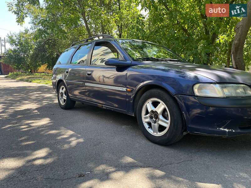 Opel Vectra 1998