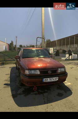 Седан Opel Vectra 1995 в Калиновке