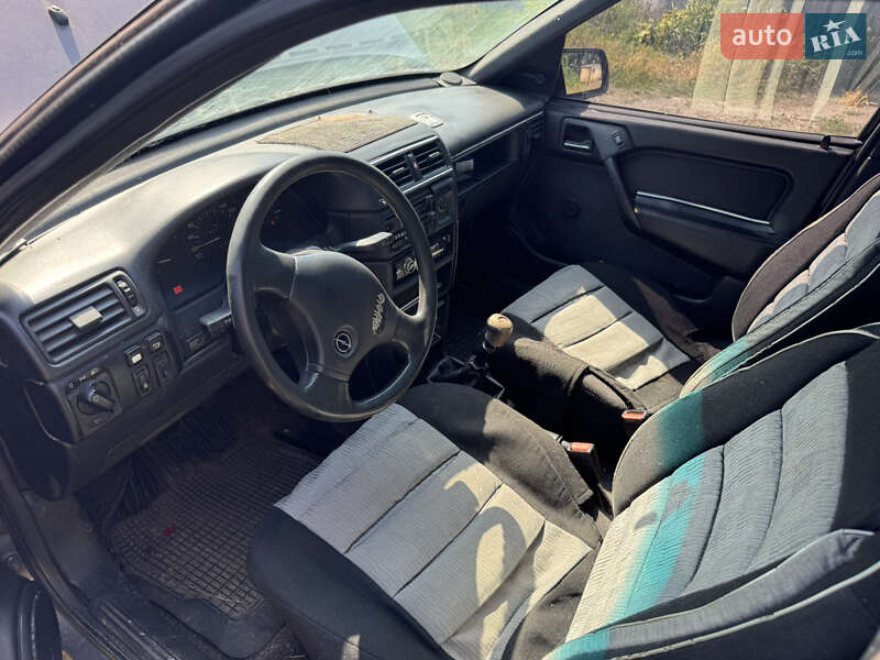 Opel Vectra 1990