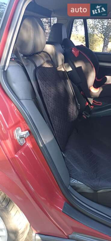 Универсал Opel Vectra 2006 в Сумах фото 3 Универсал Opel Vectra 2006 в Сумах