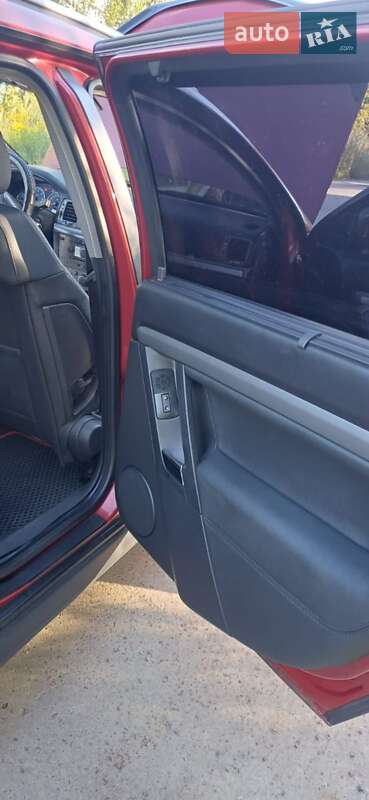 Универсал Opel Vectra 2006 в Сумах фото 12 Универсал Opel Vectra 2006 в Сумах