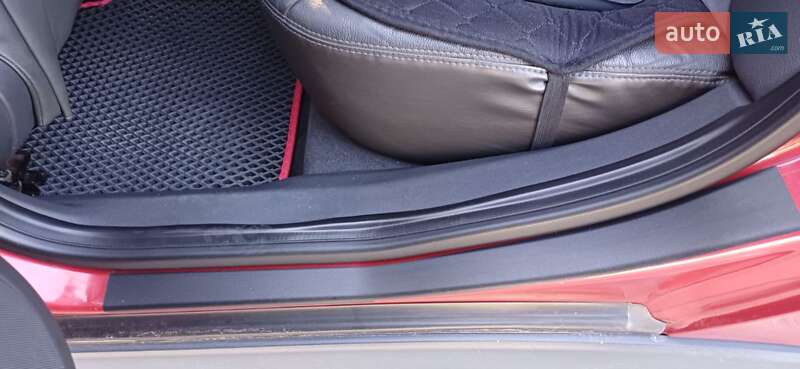 Универсал Opel Vectra 2006 в Сумах фото 15 Универсал Opel Vectra 2006 в Сумах