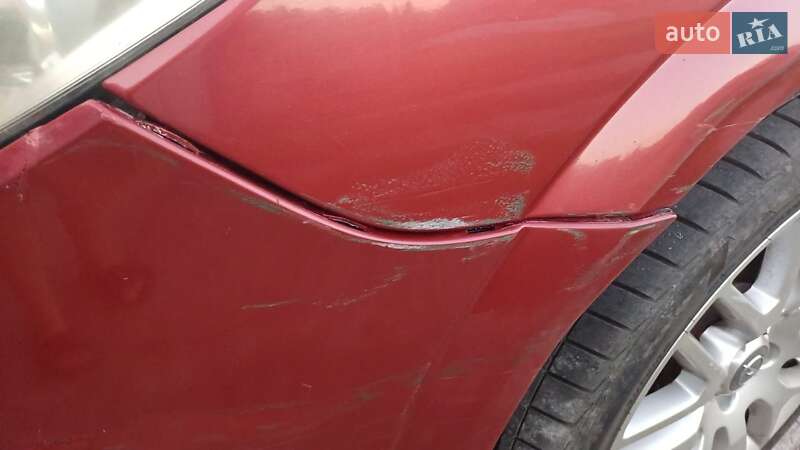 Универсал Opel Vectra 2006 в Сумах фото 21 Универсал Opel Vectra 2006 в Сумах