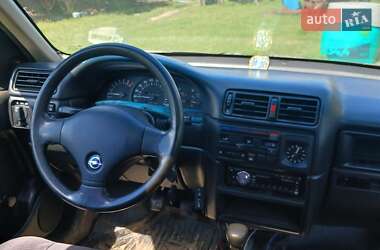 Седан Opel Vectra 1992 в Золочеве