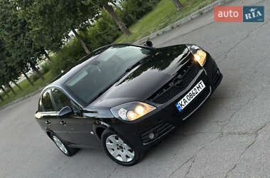 Седан Opel Vectra 2007 в Умани