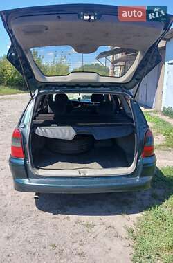 Універсал Opel Vectra 1999 в Рожище