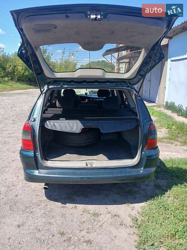 Универсал Opel Vectra 1999 в Рожище
