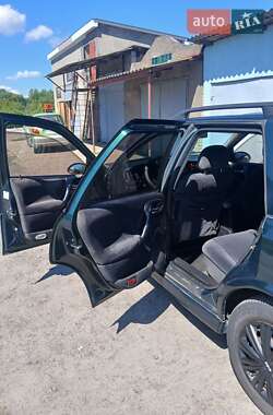 Універсал Opel Vectra 1999 в Рожище