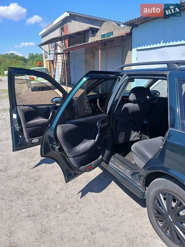 Универсал Opel Vectra 1999 в Рожище