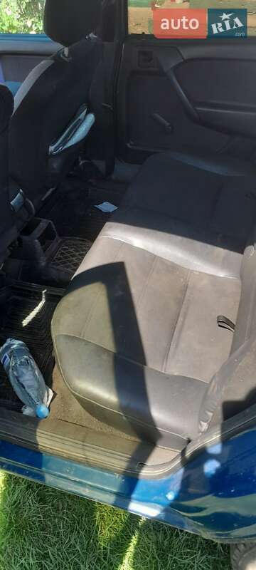 Седан Opel Vectra 1991 в Гвоздеце фото 2 Седан Opel Vectra 1991 в Гвоздеце