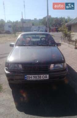 Седан Opel Vectra 1992 в Одессе