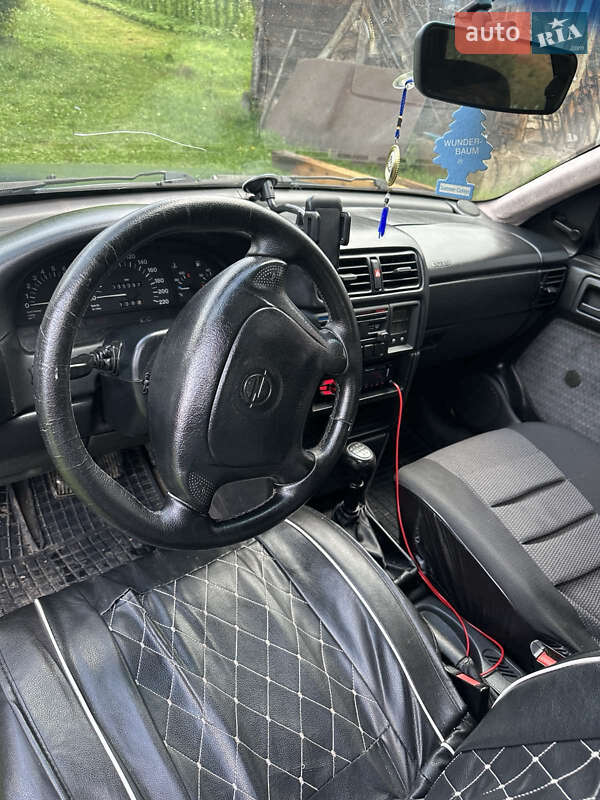 Opel Vectra 1995
