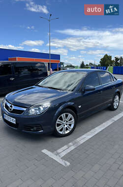 Седан Opel Vectra 2008 в Умани