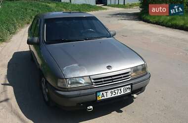Седан Opel Vectra 1992 в Ивано-Франковске