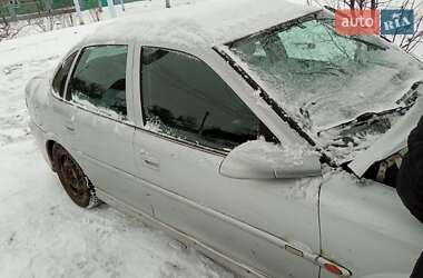 Седан Opel Vectra 2001 в Арцизові