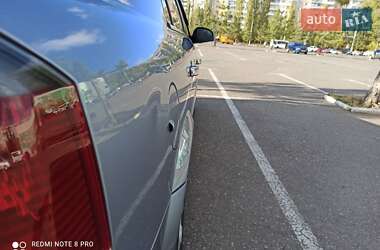 Седан Opel Vectra 2007 в 