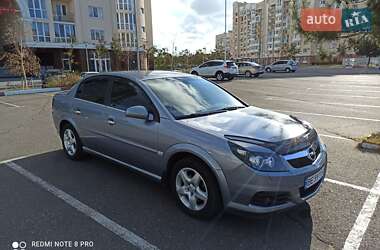 Седан Opel Vectra 2007 в 