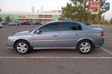 Седан Opel Vectra 2007 в 