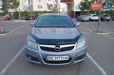 Седан Opel Vectra 2007 в 