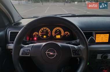 Седан Opel Vectra 2007 в 
