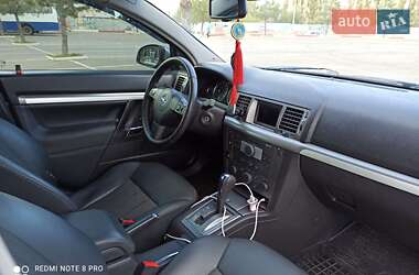 Седан Opel Vectra 2007 в 