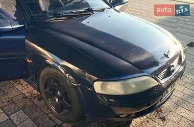 Седан Opel Vectra 1999 в 
