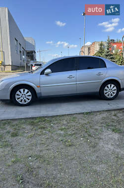 Седан Opel Vectra 2003 в 