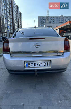 Седан Opel Vectra 2003 в 