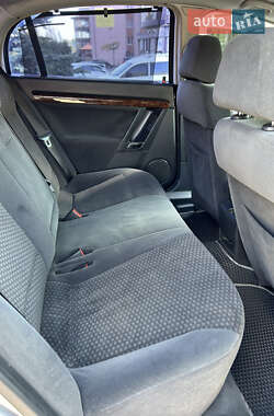Седан Opel Vectra 2003 в 