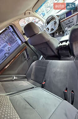 Седан Opel Vectra 2003 в 