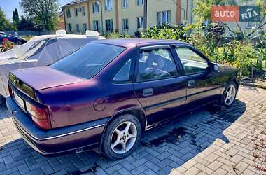 Седан Opel Vectra 1993 в 