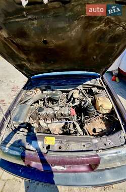 Седан Opel Vectra 1993 в 