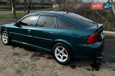 Універсал Opel Vectra 1999 в Зіньківі