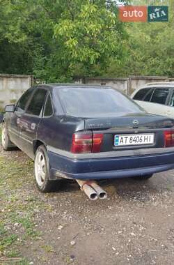 Седан Opel Vectra 1994 в 